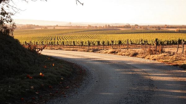 10 astuces pour explorer la route des grands crus en bourgogne