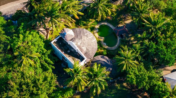 Expérience unique: vivre dans une tiny house le temps d'un week-end