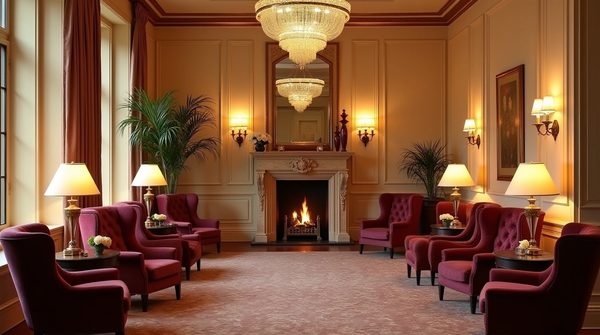 Découvrez le charme du welcome hôtel Paris, un boutique hôtel unique