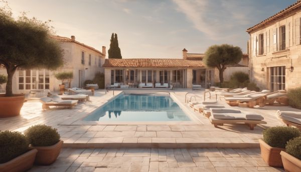 Découvrez pourquoi les hôtels spa à Narbonne méritent votre attention