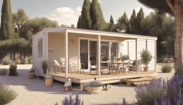 Louer un mobil home dans le Var pour des vacances réussies