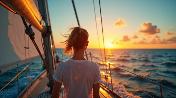 Voyager seul : les clés d'une aventure inoubliable