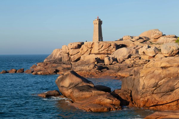 Découvrez la thalasso à perros-guirec : bien-être et détente