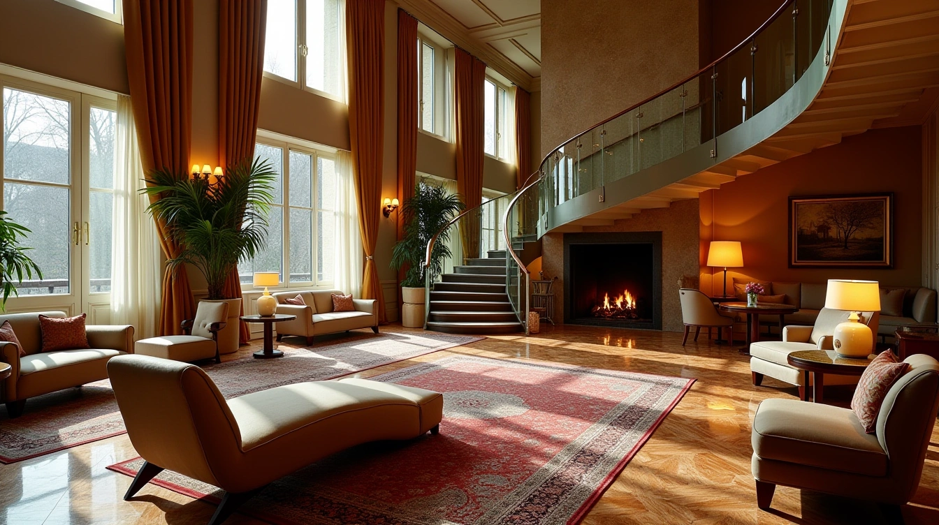 Vos questions sur l'hôtellerie de prestige parisienne