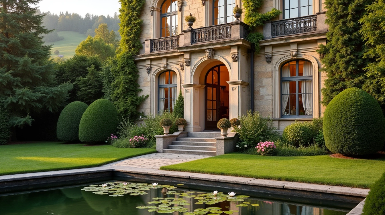 Les atouts incontournables des hôtels de charme en Touraine